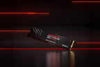 SanDisk Optimus GX PRO 850X 2 TB M.2 PCI Express 4.0 NVMe TLC 3D NAND