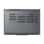 Lenovo ThinkPad T14 Gen 6 (Intel) Intel Core Ultra 7 255U Laptop 14" WUXGA 16 GB DDR5-SDRAM 512 GB SSD Wi-Fi 6E (802.11ax) Windows 11 Pro Gray