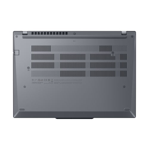 Lenovo ThinkPad T14 Gen 6 (Intel) Intel Core Ultra 5 225U Laptop 14" Touchscreen WUXGA 16 GB DDR5-SDRAM 512 GB SSD Wi-Fi 6E (802.11ax) Windows 11 Pro Gray