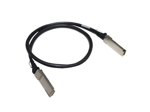 HPE Aruba Networking 100G QSFP28 to QSFP28 3m Direct Attach Copper Cable