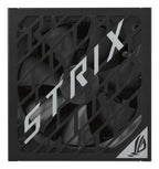 ASUS ROG -STRIX-1000P-GAMING-E power supply unit 1000 W 20+4 pin ATX ATX Black