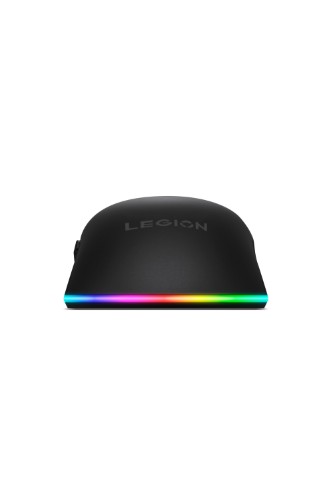 Lenovo Legion M220 mouse Gaming Ambidextrous RF Wireless + Bluetooth + USB Type-C Optical 5000 DPI