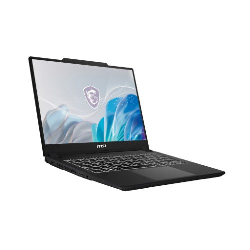 MSI Creator M14 A13VF-081US Intel® Core™ i7 i7-13620H Laptop 14" 2.8K 32 GB DDR5-SDRAM 2 TB SSD NVIDIA GeForce RTX 4060 Wi-Fi 6E (802.11ax) Windows 11 Home Gray