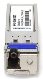 AddOn Networks SFP-1G-BXU-SC-I-C-AO network transceiver module Fiber optic 1000 Mbit/s