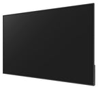Optoma N3751K Digital signage flat panel 75" LED Wi-Fi 450 cd/m² 4K Ultra HD Black Android 11 24/7