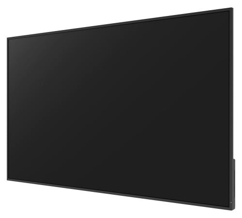 Optoma N3751K Digital signage flat panel 75" LED Wi-Fi 450 cd/m² 4K Ultra HD Black Android 11 24/7
