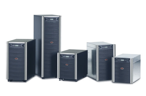 APC Symmetra LX 16kVA uninterruptible power supply (UPS) 11200 W