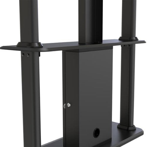 StarTech.com DSIGNAGESTND signage display mount 55" Black