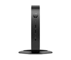 HP Elite t660 1.1 GHz ThinPro 2.54 lbs (1.15 kg) Black U300E