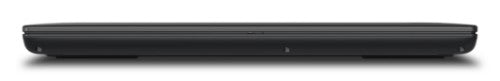 Lenovo ThinkPad P16v Gen 2 (Intel) Intel Core Ultra 7 165H Mobile workstation 16" WQUXGA 64 GB DDR5-SDRAM 2 TB SSD NVIDIA RTX 2000 Ada Wi-Fi 6E (802.11ax) Windows 11 Pro German Black