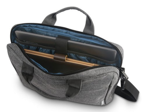 Lenovo Casual Toploader T210 15.6" Toploader bag Gray