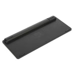 Targus AKB862US keyboard Universal RF Wireless + Bluetooth QWERTY English Black