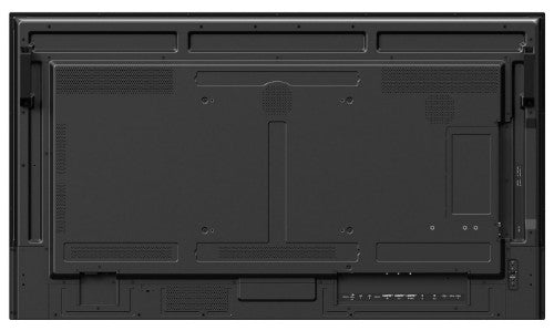 Sharp MultiSync M552 Digital signage flat panel 55" LCD 550 cd/m² 4K Ultra HD Black Touchscreen