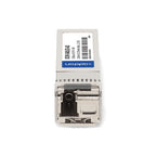 AddOn Networks XCVR-S40U33-AO network transceiver module Fiber optic 10000 Mbit/s SFP+
