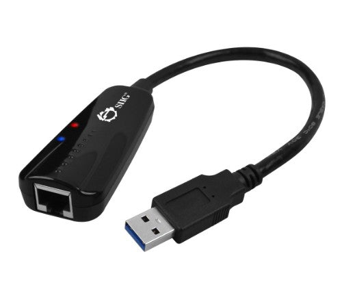 Siig JU-NE0711-S1 interface cards/adapter