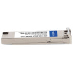 AddOn Networks XFP-10G-BX-D-20KM-J-AO network transceiver module Fiber optic 10000 Mbit/s