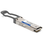 AddOn Networks E100G-QSFP28-SR-SWLC-AO network transceiver module Fiber optic 100000 Mbit/s 850 nm