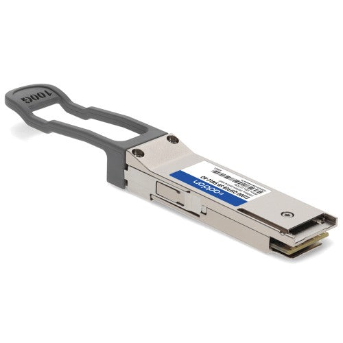 AddOn Networks E100G-QSFP28-SR-SWLC-AO network transceiver module Fiber optic 100000 Mbit/s 850 nm
