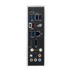 ASUS ROG STRIX B550-F GAMING(WI-FI) AMD B550 Socket AM4 ATX