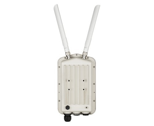 D-Link DBA-3621P wireless access point 1267 Mbit/s White Power over Ethernet (PoE)