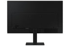 Samsung LS27D300GANXZA computer monitor 27" 1920 x 1080 pixels Full HD LCD Black