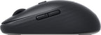DELL MS726 mouse Office Ambidextrous RF Wireless + Bluetooth Optical 6000 DPI
