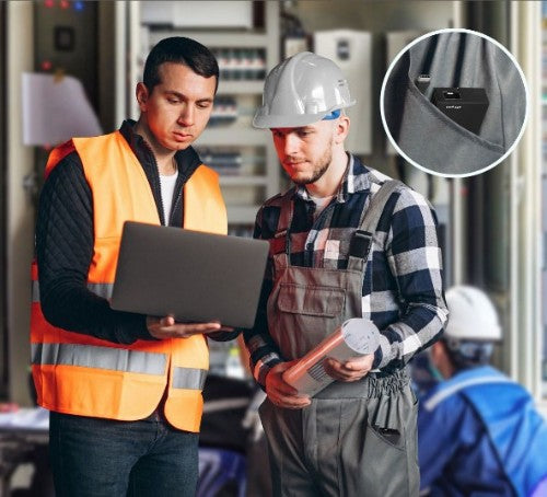 Siig JU-NE0C11-S1 network card Ethernet 1000 Mbit/s