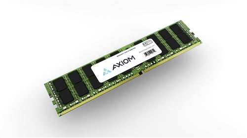 Axiom 64GB DDR4 memory module 1 x 64 GB 2666 MHz ECC