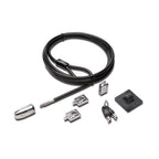 Kensington Desktop & Peripherals Locking Kit 2.0