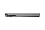 Acer Chromebook R725T-808B 11.6" Touchscreen HD 8 GB LPDDR5x-SDRAM 64 GB Flash Wi-Fi 7 (802.11be) ChromeOS Black