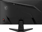 MSI MAG 242F computer monitor 23.8" 1920 x 1080 pixels Full HD LCD Black