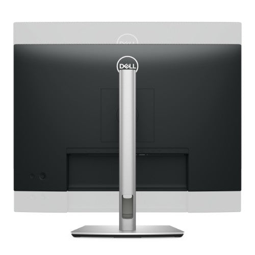 DELL P Series P2425 computer monitor 24.07" 1920 x 1200 pixels WUXGA LCD Black
