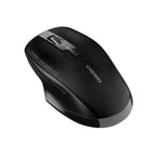 CHERRY MW 2310 2.0 mouse Ambidextrous RF Wireless Optical 2400 DPI