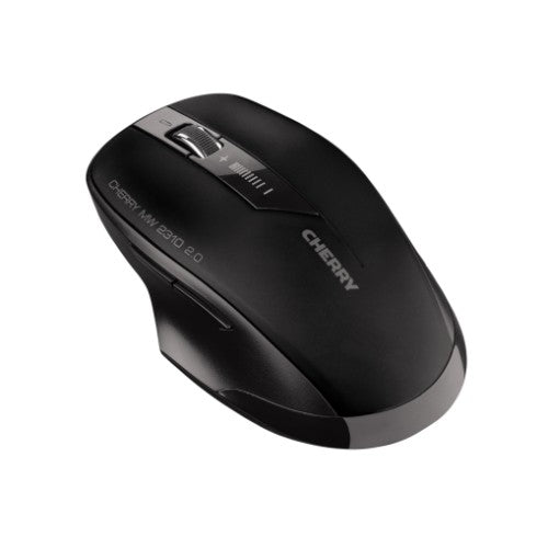 CHERRY MW 2310 2.0 mouse Ambidextrous RF Wireless Optical 2400 DPI