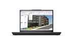 Lenovo ThinkPad P16 Gen 3 Intel Core Ultra 9 285HX Laptop 16" Touchscreen 3.2K 64 GB DDR5-SDRAM 1 TB SSD Wi-Fi 7 (802.11be) Windows 11 Pro Black