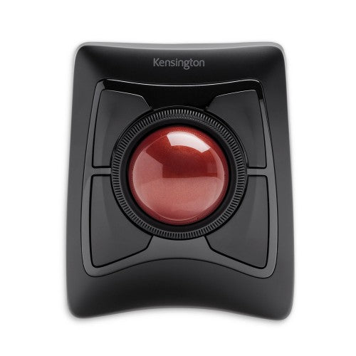 Kensington Expert Mouse® Wireless Trackball