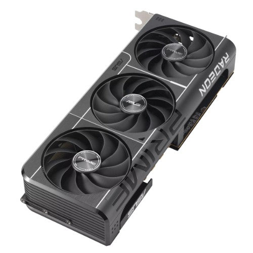 ASUS PRIME-RX9070GRE-O12G-EVO graphics card AMD Radeon RX 9070 GRE 12 GB GDDR6