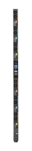 Eaton EVMIGU23A-E power distribution unit (PDU) 24 AC outlet(s) 0U Black