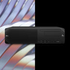 HP Z2 Small Form Factor G9 Intel® Core™ i7 i7-14700 32 GB DDR5-SDRAM 512 GB SSD NVIDIA RTX A2000 Windows 11 Pro SFF Workstation AI Workstation Black