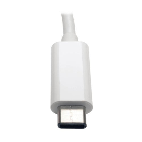 Tripp Lite U436-06N-GBW interface cards/adapter