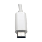 Tripp Lite U436-06N-GBW interface cards/adapter
