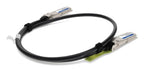 AddOn Networks C-Q200-Q200-3M-AO InfiniBand/fibre optic cable 118.1" (3 m) QSFP56 DAC Black