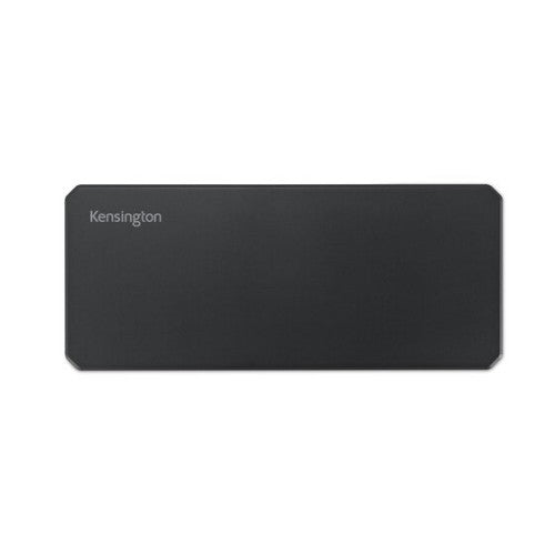Kensington SD4760P Wired USB 3.2 Gen 1 (3.1 Gen 1) Type-C Black