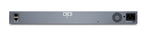 Juniper EX4000-24T network switch Managed L2/L3 Gigabit Ethernet (10/100/1000) 1U Gray