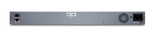 Juniper EX4000-24T network switch Managed L2/L3 Gigabit Ethernet (10/100/1000) 1U Gray