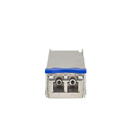 StarTech.com QSFP40GLR4S network transceiver module Fiber optic 40000 Mbit/s QSFP+
