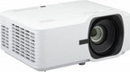 Viewsonic LS740W data projector Standard throw projector 5000 ANSI lumens 3LCD WXGA (1200x800) White