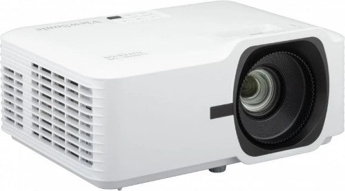 Viewsonic LS740W data projector Standard throw projector 5000 ANSI lumens 3LCD WXGA (1200x800) White