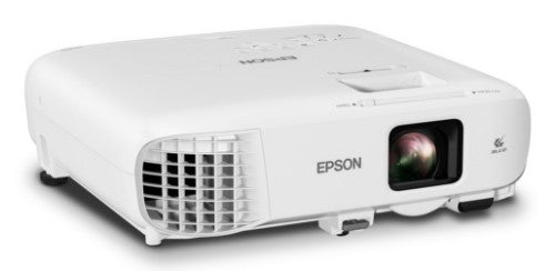 Epson PowerLite 994F 4100 ANSI lumens 3LCD 1080p (1920x1080) White