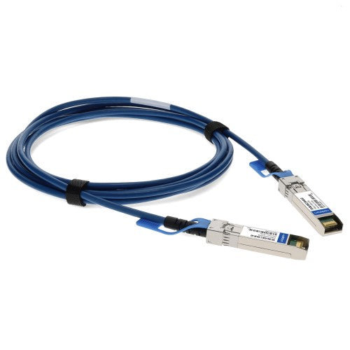 AddOn Networks SFP-28G-PDAC1-5M-BE-AO InfiniBand/fibre optic cable 59.1" (1.5 m) SFP28 DAC